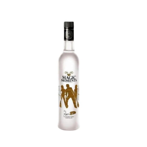 Magic Moments Chocolate Vodka