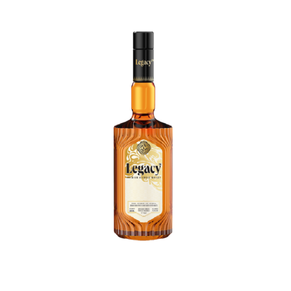 Legacy Blended Whiskey