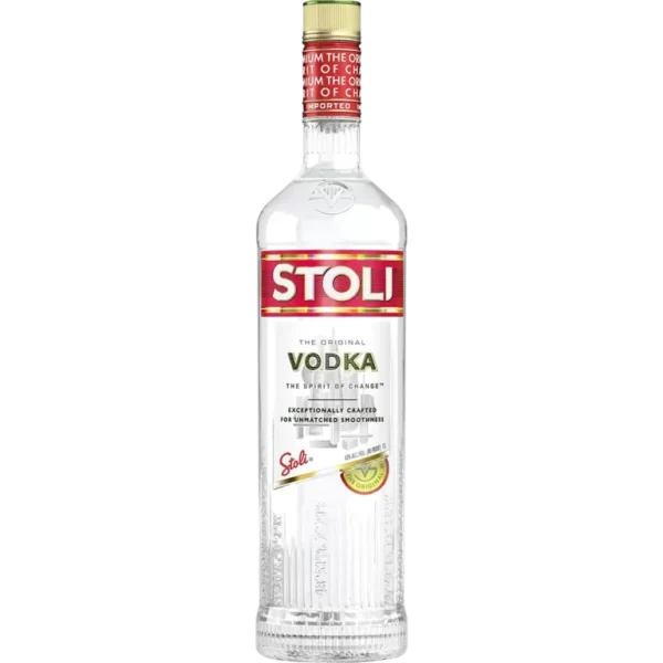 Stoli Vodka