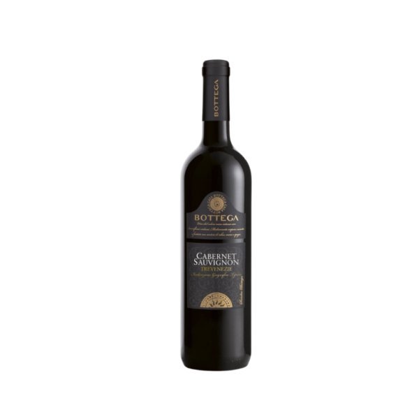 Bottega Cabernet Sauvignon IGT Trevenezie