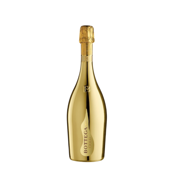 Bottega Gold Prosecco DOC