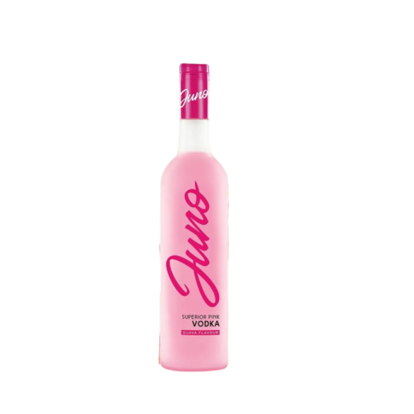 Juno Pink Guava Vodka