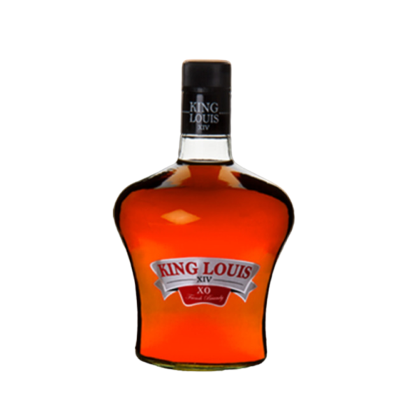 King Louis XIV Brandy