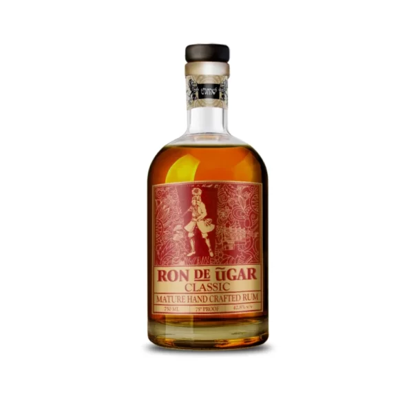 Ron De Ugar Rum