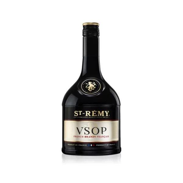 St Remy VSOP