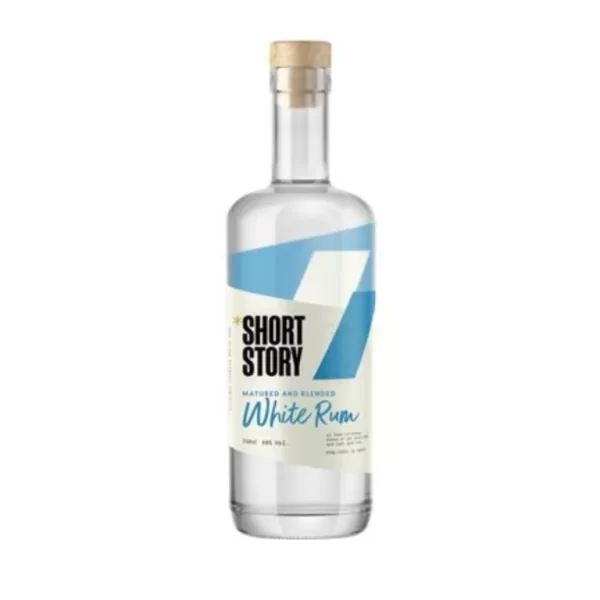 Short Story Rum