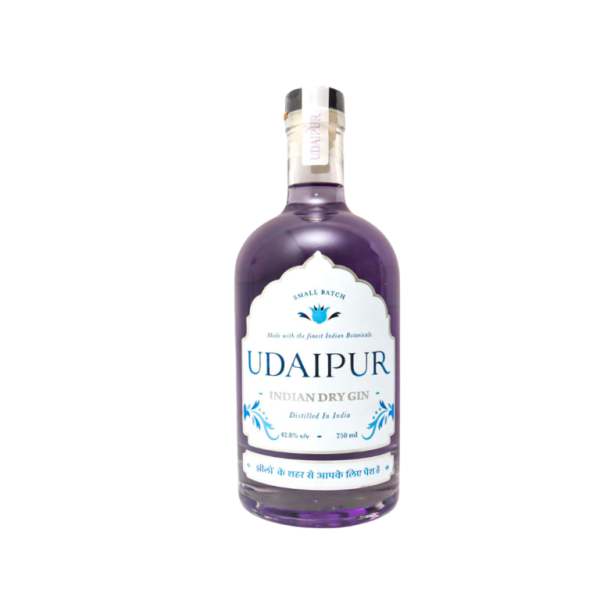 Udaipur Jamun Gin