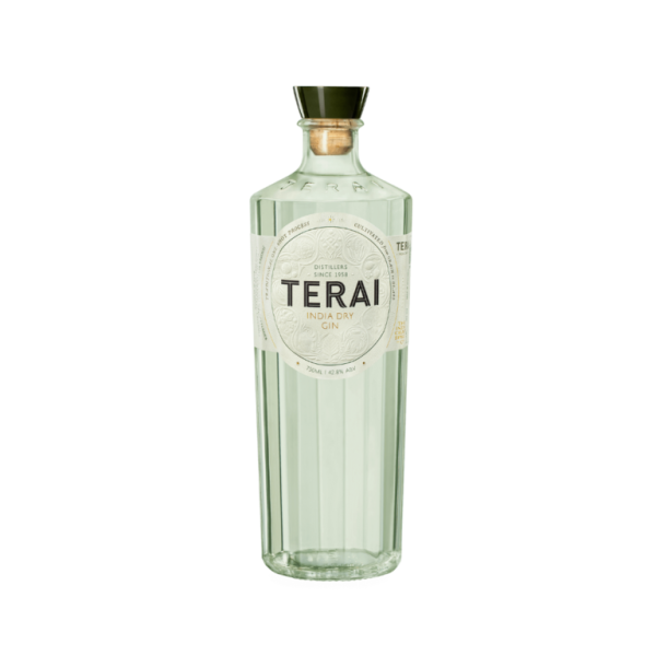 Terai Gin