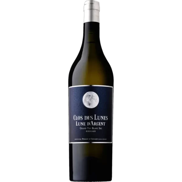 Clos des Lunes – Lune d’Argent