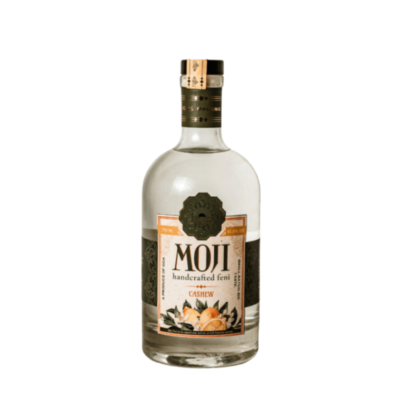 Moji Cashew Feni