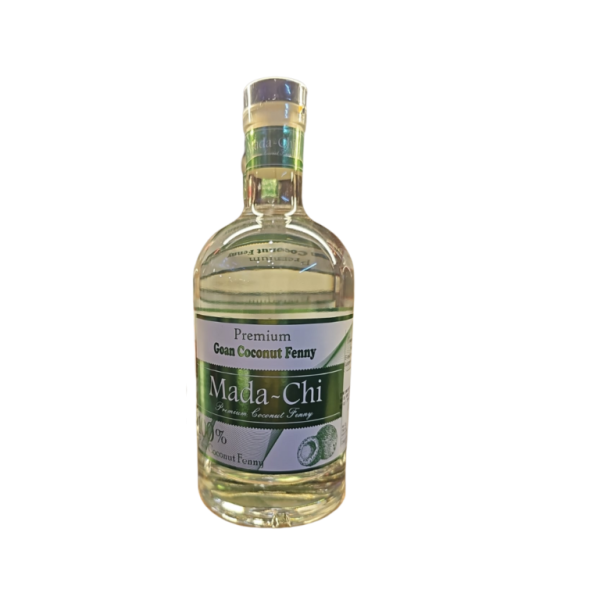 Mada-chi Coconut Feni