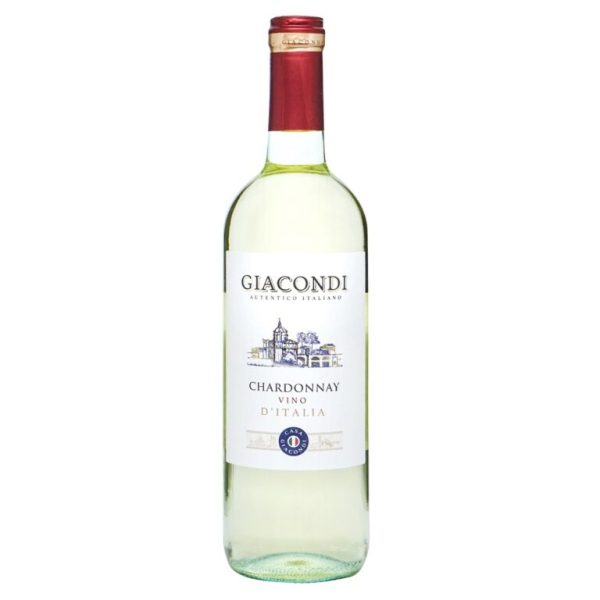 Giacondi Chardonnay