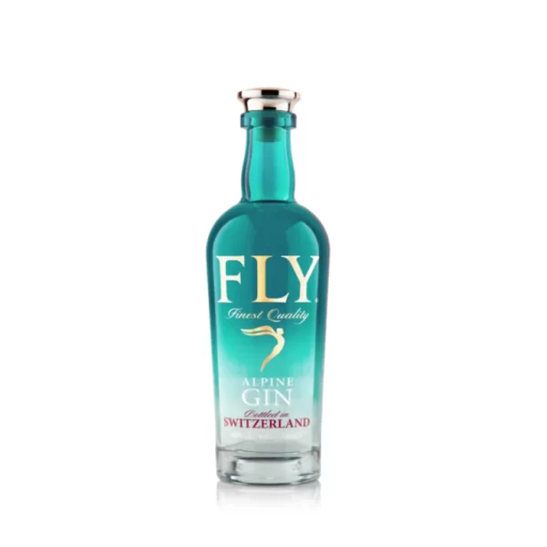 Fly Gin