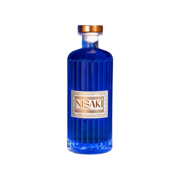 Nisaki Gin