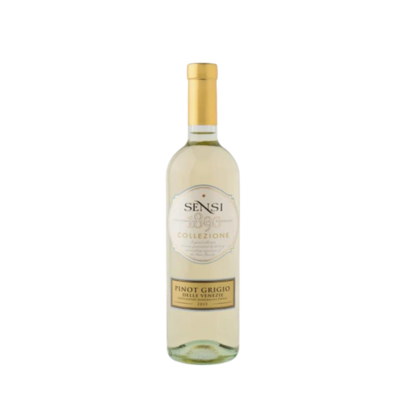 Sensi Pinot Griogio Delle Venezie