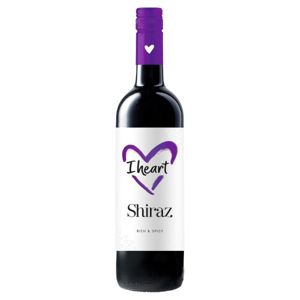 1959 Shiraz Wine