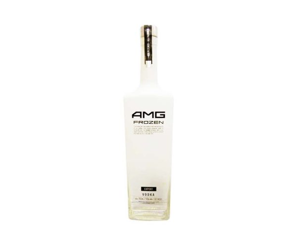 Amg Frozen Vodka 700ML