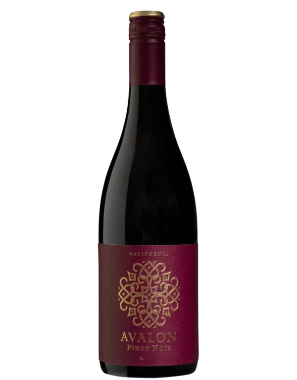 Avalon Pinot Noir Wine