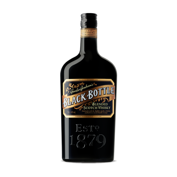 Black Bottle Whisky 700ML