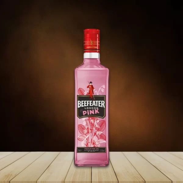 Beefeater Pink Gin 700ML