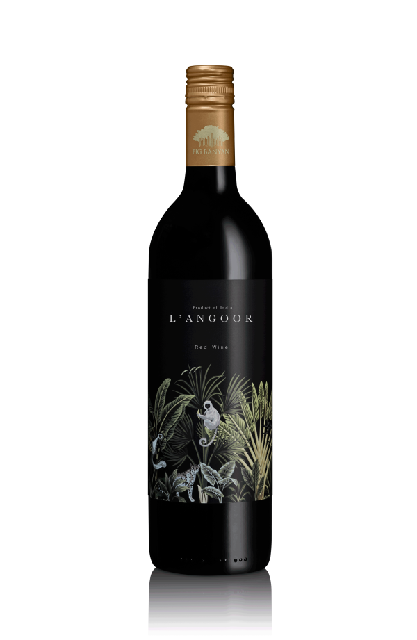 Big Banyan Shiraz Wine