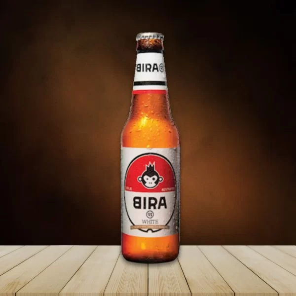 Bira White Beer 500ML