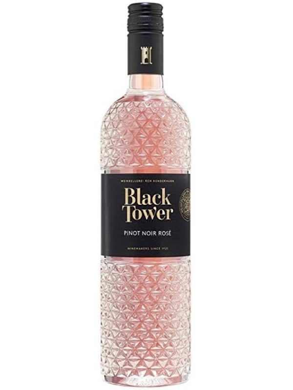 Black Tower Pinot Noir Wine