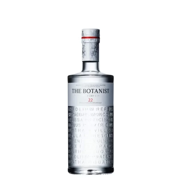 Botanist Dry Gin 700ML