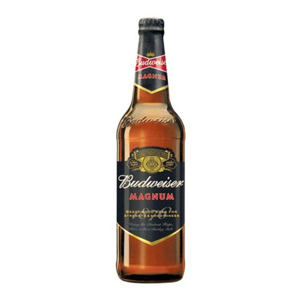 Budweiser Magnum Beer 330ML