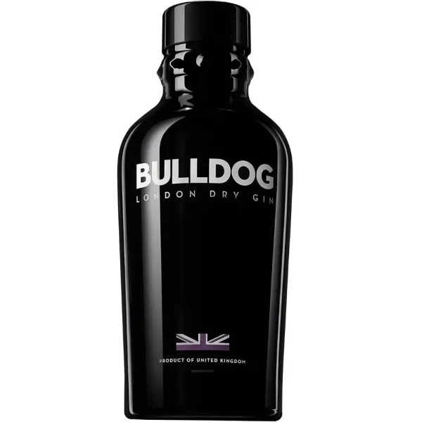 Buldog Gin 750ML