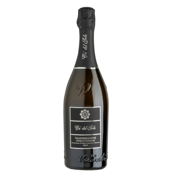 Ca Del Prosecco Brut Wine