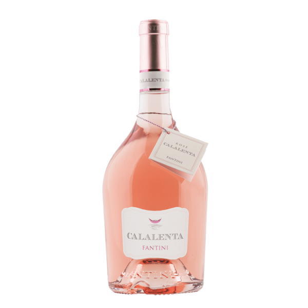 Calalenta Fantini Rose Wine