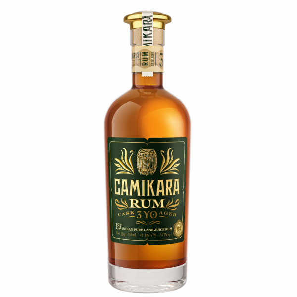 Camikara Rum 750ML