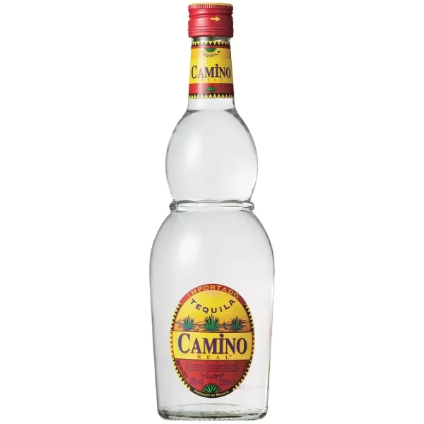 Camino Real Blanco Taquilla 750ML