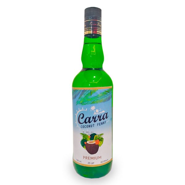 Carra Premium Coconut Fenny