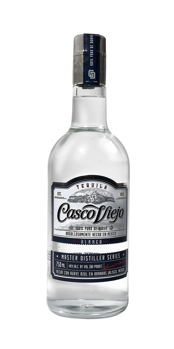 Casco Viejo Taquilla 750ML