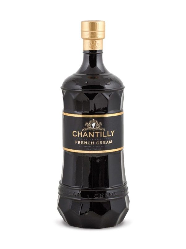 Chantilli Merlot Wine