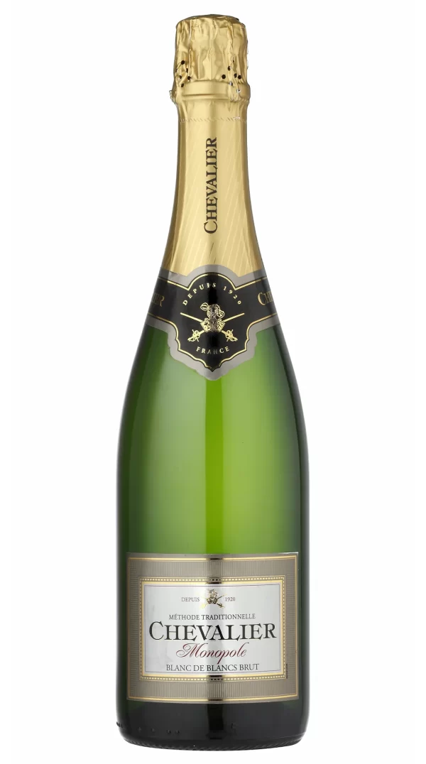 Chevalier Blanc De Blancs Brut Wine