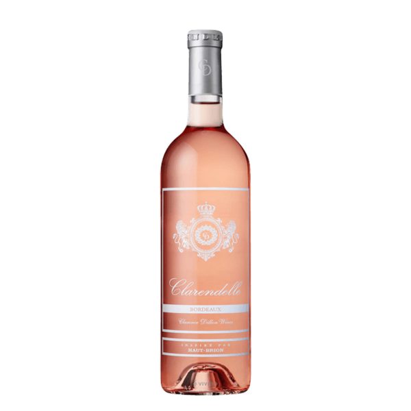 Clarendelle Bordeaux Rose Wine