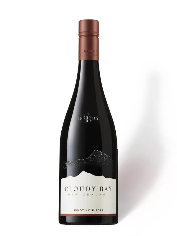 Cloudy Bay Pinot Noir Wine