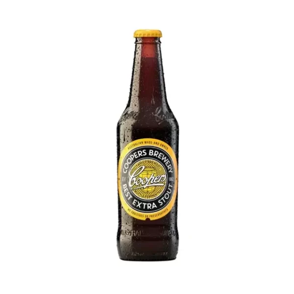 Cooper Extra Stout Beer 375ML