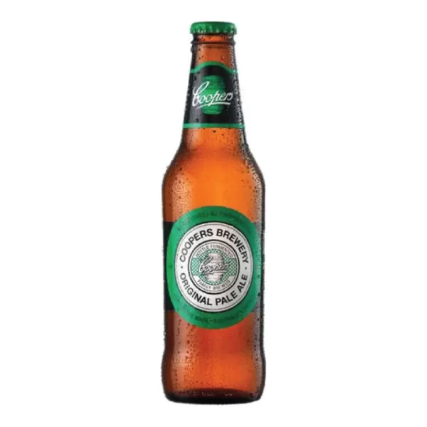 Cooper Pale Ale Beer 375ML