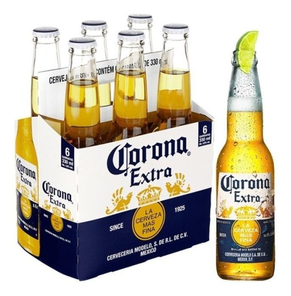 Corona Beer 330ML