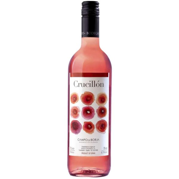 Crucillon Rose Wine