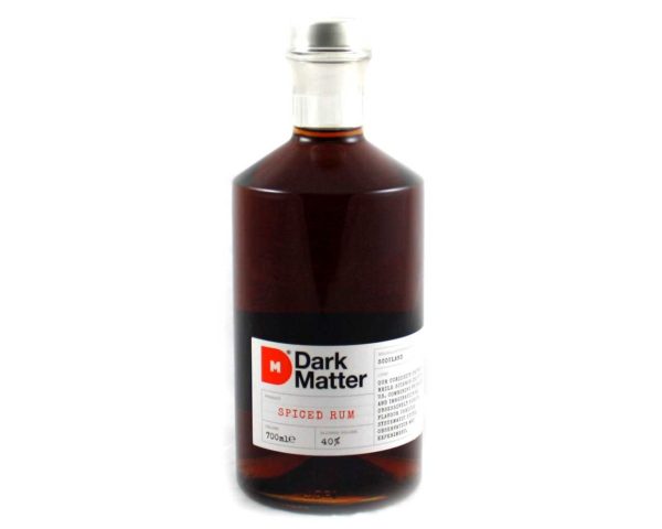 Dark Mate Rum 750ML