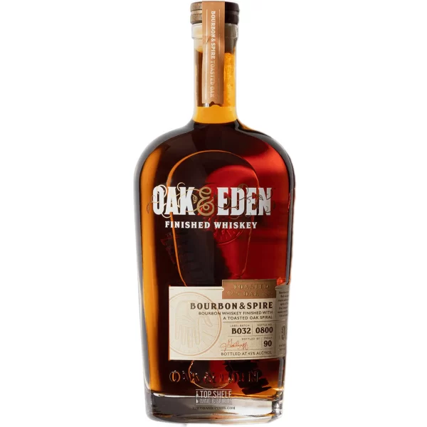 Eden Whisky 750ML