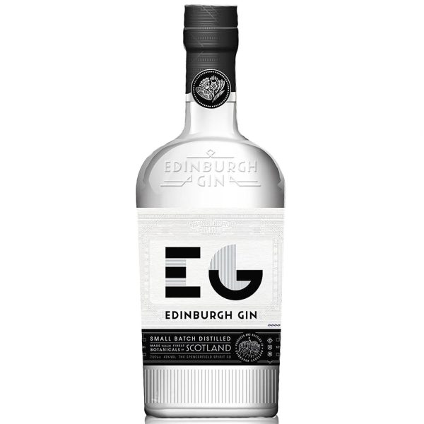 Edinburgh Classic Gin 700ML