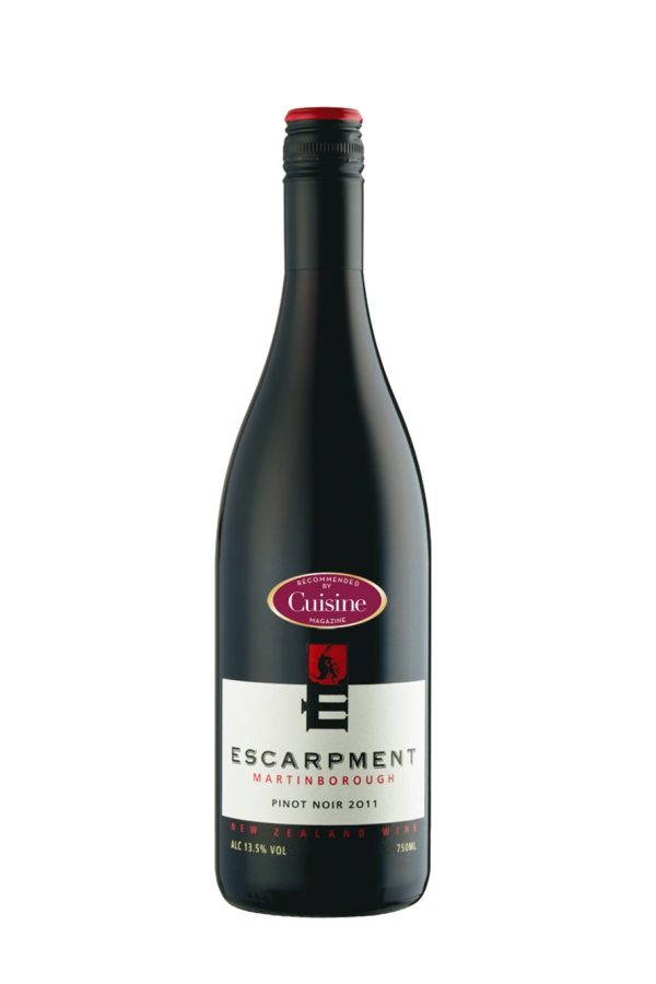 Escarpment Martinborough Noir P Noir Wine