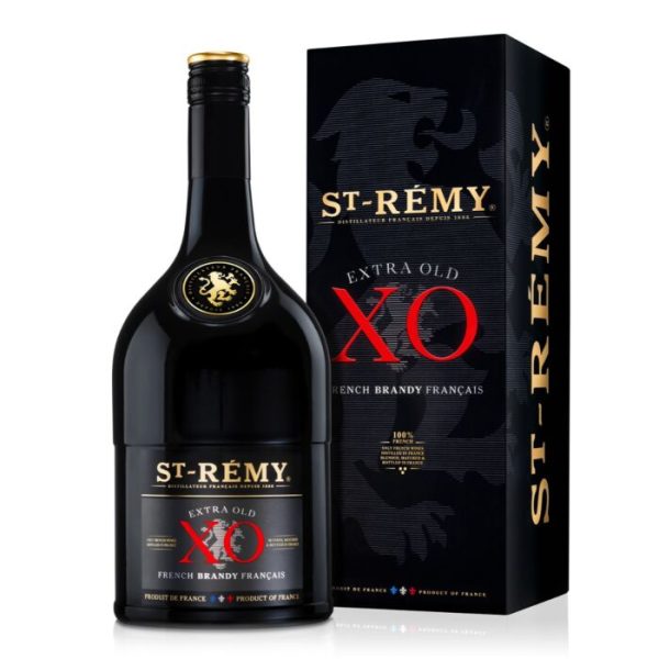 Eston Salute XO Brandy 750ML