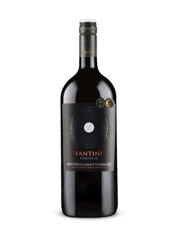 Fantini Montepulciano d Abruzzo Wine